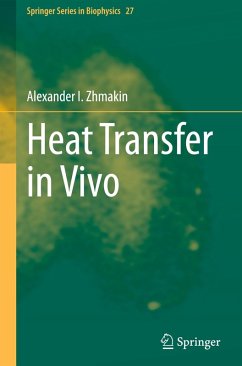Cover Heat Transfer in Vivo
