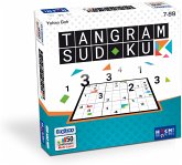 Tangram Sudoku Tangram Sudoku