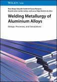 Welding Metallurgy of Aluminium Alloys