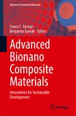 Advanced Bionano Composite Materials Advanced Bionano Composite Materials