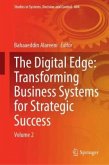 The Digital Edge: Transforming Business Systems for Strategic Success The Digital Edge: Transforming Business Systems for Strategic Success