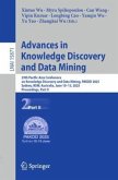Advances in Knowledge Discovery and Data Mining Advances in Knowledge Discovery and Data Mining