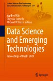 Data Science and Emerging Technologies Data Science and Emerging Technologies