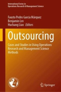 Cover Outsourcing