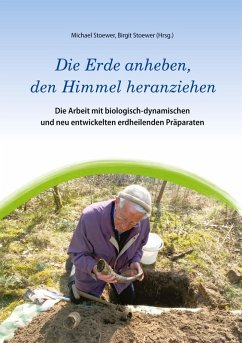 Cover Die Erde anheben, den Himmel heranziehen