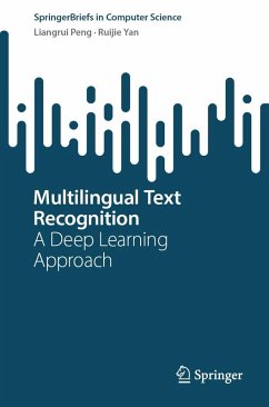 Cover Multilingual Text Recognition