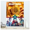 Bitcoin Welten (hochwertiger Premium... - Bild 1