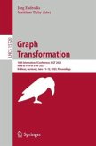 Graph Transformation Graph Transformation