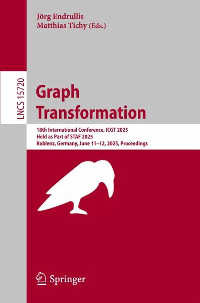 Graph Transformation