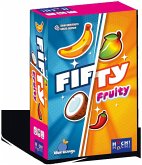 Fifty Fruity Fifty Fruity