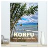 Korfu Grüne Insel im Ionischen Meer... - Bild 1