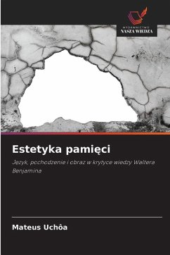 Estetyka pami¿ci - Uchôa, Mateus