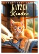 Katzenkinder (Tischkalender 2026 DIN A5... - Bild 1