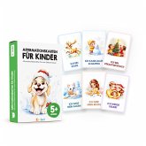 Affirmationskarten für Kinder: Winter Edition Affirmationskarten für Kinder: Winter Edition