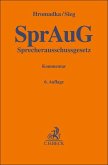 Sprecherausschussgesetz. SprAuG Sprecherausschussgesetz. SprAuG
