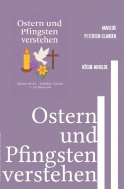 Cover Ostern und Pfingsten verstehen