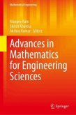 Advances in Mathematics for Engineering Sciences Advances in Mathematics for Engineering Sciences