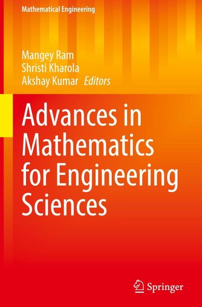 Advances in Mathematics for Engineering Sciences