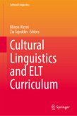 Cultural Linguistics and ELT Curriculum Cultural Linguistics and ELT Curriculum
