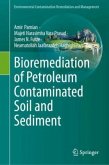 Bioremediation of Petroleum Contaminated Soil and Sediment Bioremediation of Petroleum Contaminated Soil and Sediment