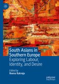 South Asians in Southern Europe South Asians in Southern Europe