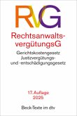 Rechtsanwaltsvergütungsgesetz. RVG Rechtsanwaltsvergütungsgesetz. RVG