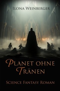 Cover Planet ohne Tränen
