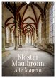 Kloster Maulbronn - Alte Mauern... - Bild 1