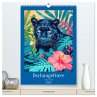 Dschungeltiere im Pop-Art Stil... - Bild 1