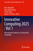 Innovative Computing 2025, Volume 1 Innovative Computing 2025, Volume 1
