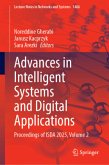 Advances in Intelligent Systems and Digital Applications Advances in Intelligent Systems and Digital Applications
