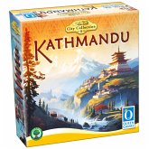 Kathmandu - Classic Edition Kathmandu - Classic Edition