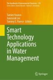 Smart Technology Applications in Water Management Smart Technology Applications in Water Management