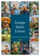 Lustige kleine Echsen (Wandkalender... - Bild 1