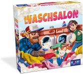 Waschsalon Waschsalon