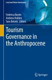 Tourism Governance in the Anthropocene Tourism Governance in the Anthropocene