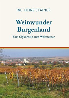 Cover Weinwunder Burgenland