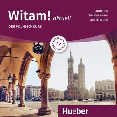 Cover Witam! aktuell A2
