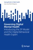 Governing Digital Mental Health Governing Digital Mental Health