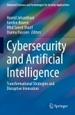 Cybersecurity and Artificial Intelligence