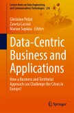 Data-Centric Business and Applications Data-Centric Business and Applications