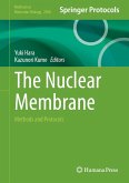 The Nuclear Membrane The Nuclear Membrane