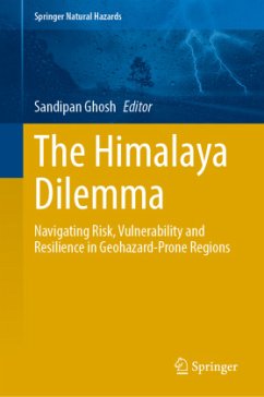 Cover The Himalaya Dilemma