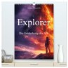 Explorer - Die Entdeckung des Alls... - Bild 1