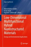 Low-Dimensional Multifunctional Hybrid Nanostructured Materials Low-Dimensional Multifunctional Hybrid Nanostructured Materials