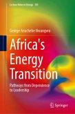 Africa's Energy Transition Africa's Energy Transition