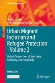 Urban Migrant Inclusion and Refugee Protection - Volume 2 Urban Migrant Inclusion and Refugee Protection - Volume 2