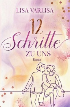 Cover 12 Schritte zu uns