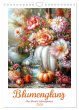 Blumenglanz (Wandkalender 2026 DIN A4... - Bild 1