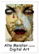 Alte Meister treffen Digital Art... - Bild 1